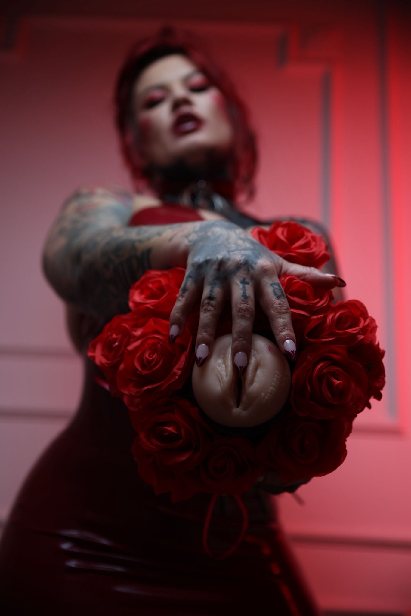 Sabien DeMonia Lady Demonia