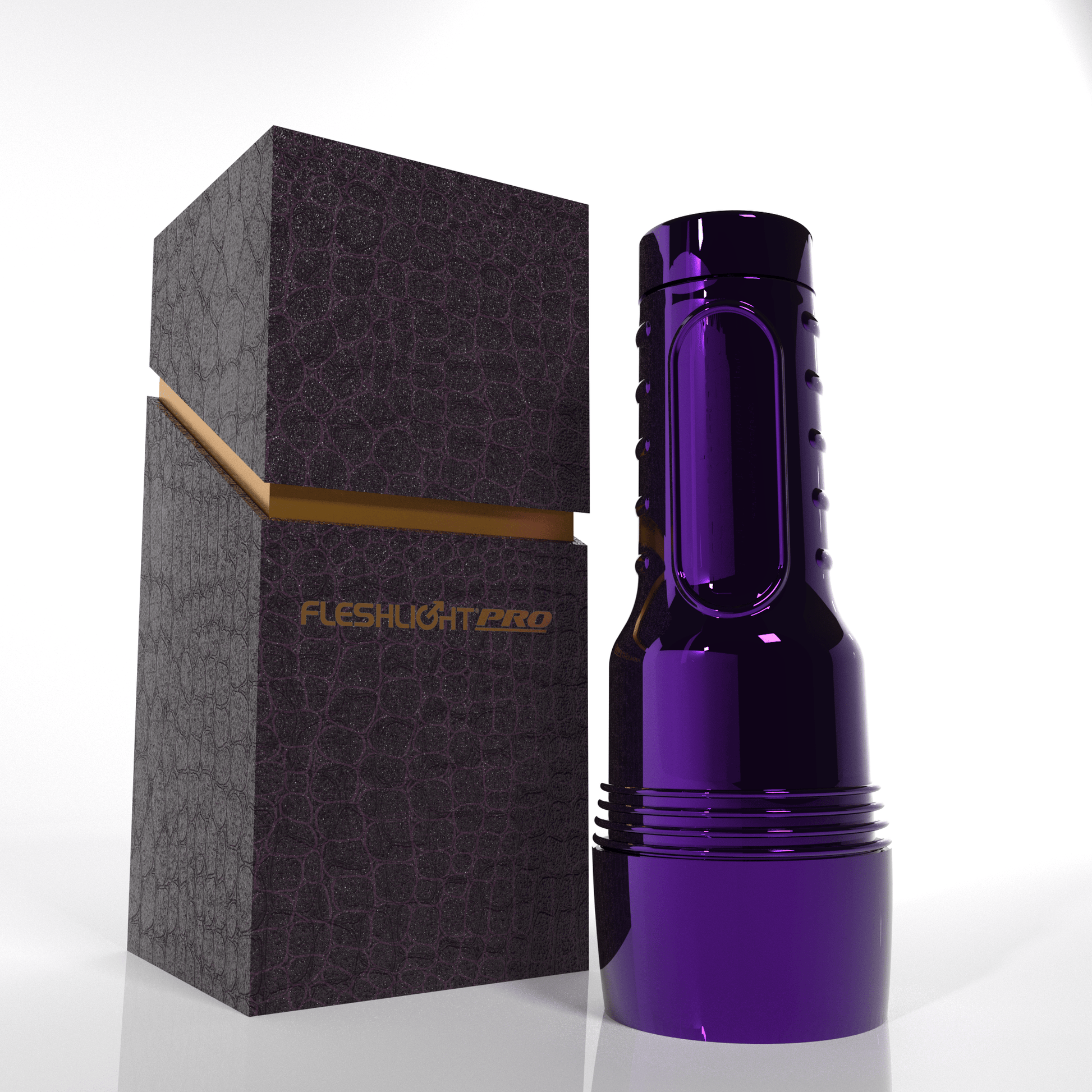 Fleshlight Pro Alexxis E. Succubus Stroker Allure 266.69