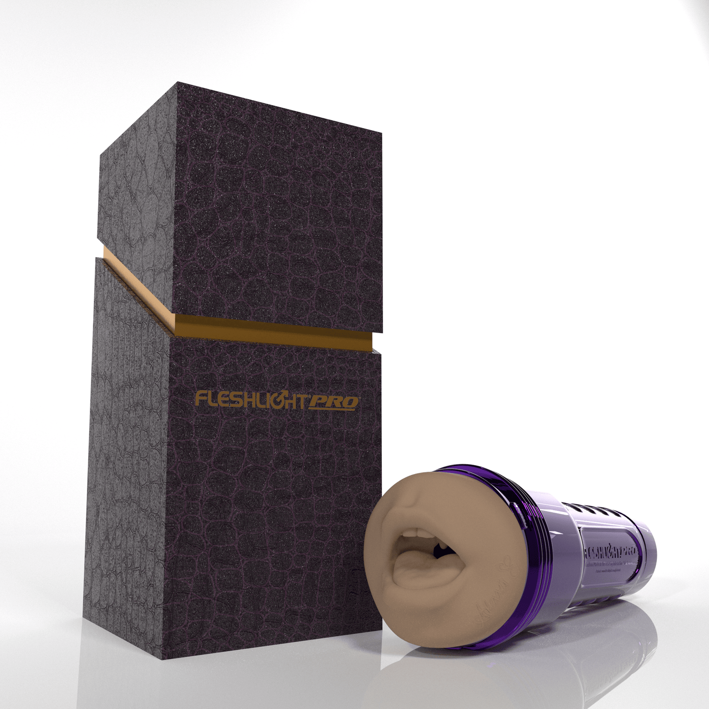 Fleshlight Pro Alexxis E. Succubus Stroker Allure 266.69