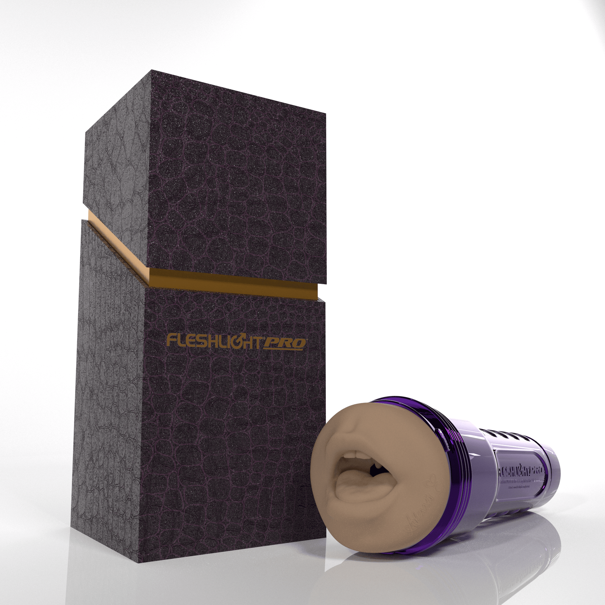 Fleshlight Pro Alexxis E. Succubus Stroker Allure 266.69