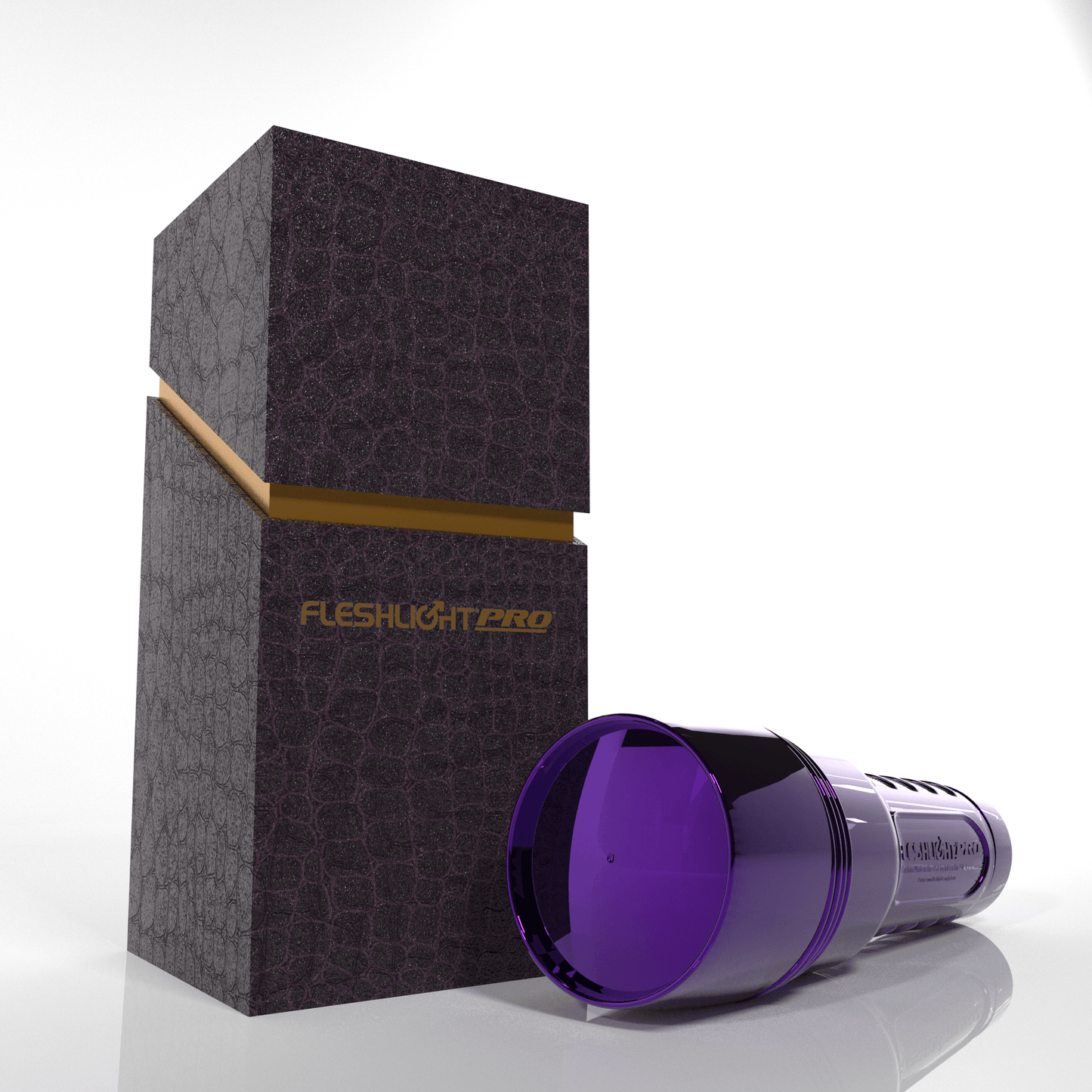 Fleshlight Pro Alexxis E. Succubus Stroker Allure 266.69