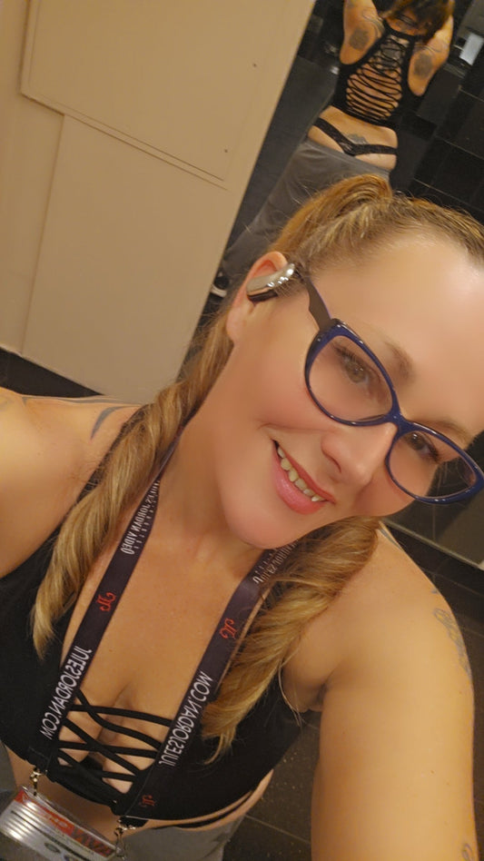 Fleshlight Pro Allinfun82 Butt Stroker Allure 150