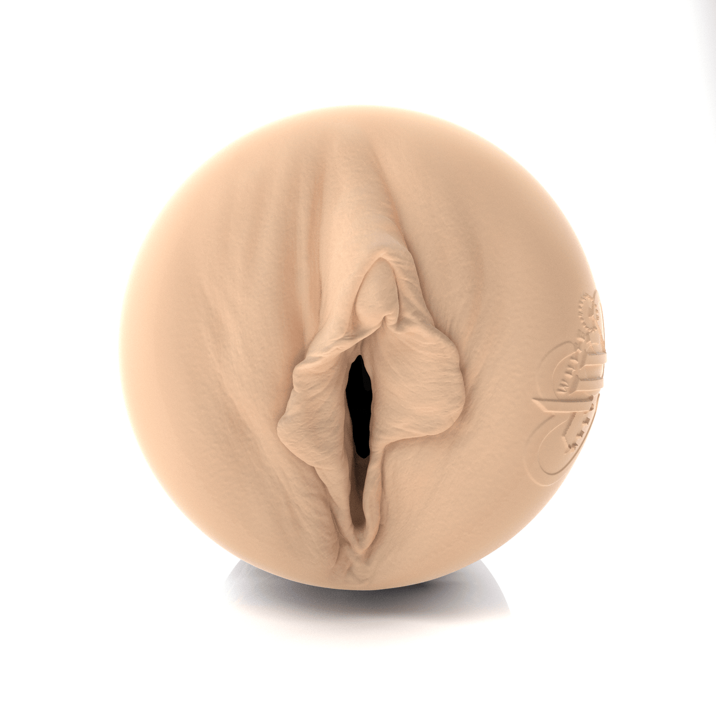 Fleshlight Pro Ally White Tightest Pussy in the World Stroker Allure 150