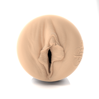 Fleshlight Pro Ally White Tightest Pussy in the World Stroker Allure 150