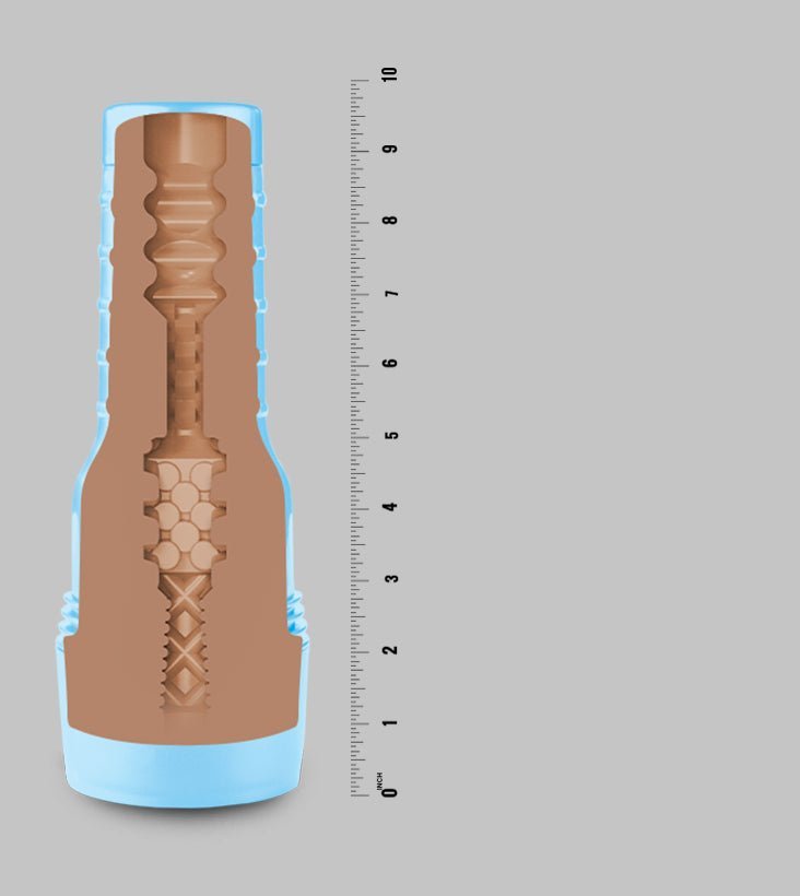 Fleshjack Boy Angel Rivera Dildo