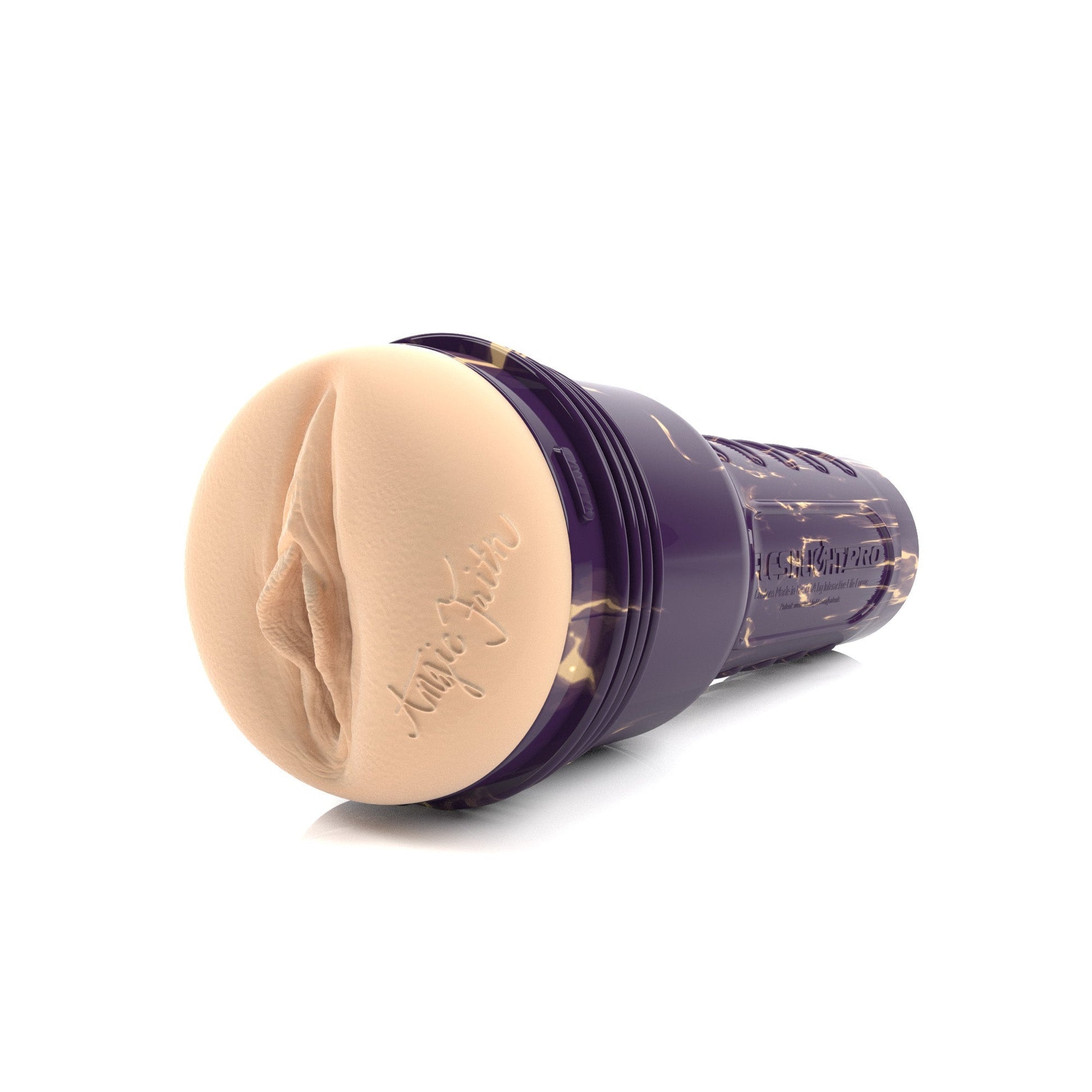 Fleshlight Pro Angie Faith Lady Stroker Allure 150