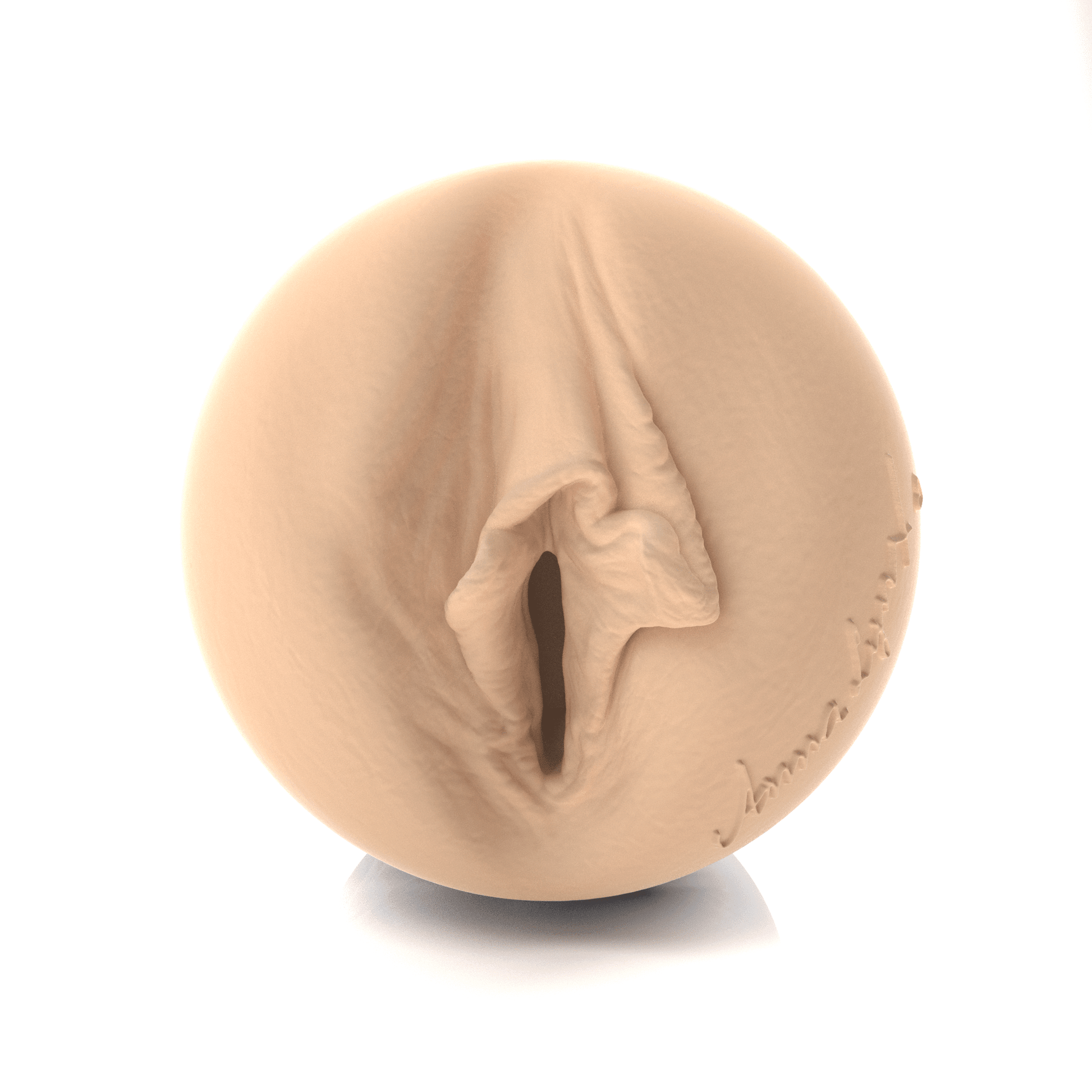Anna Lynx Fleshlight Purrfect Lynx Allure Fleshlight