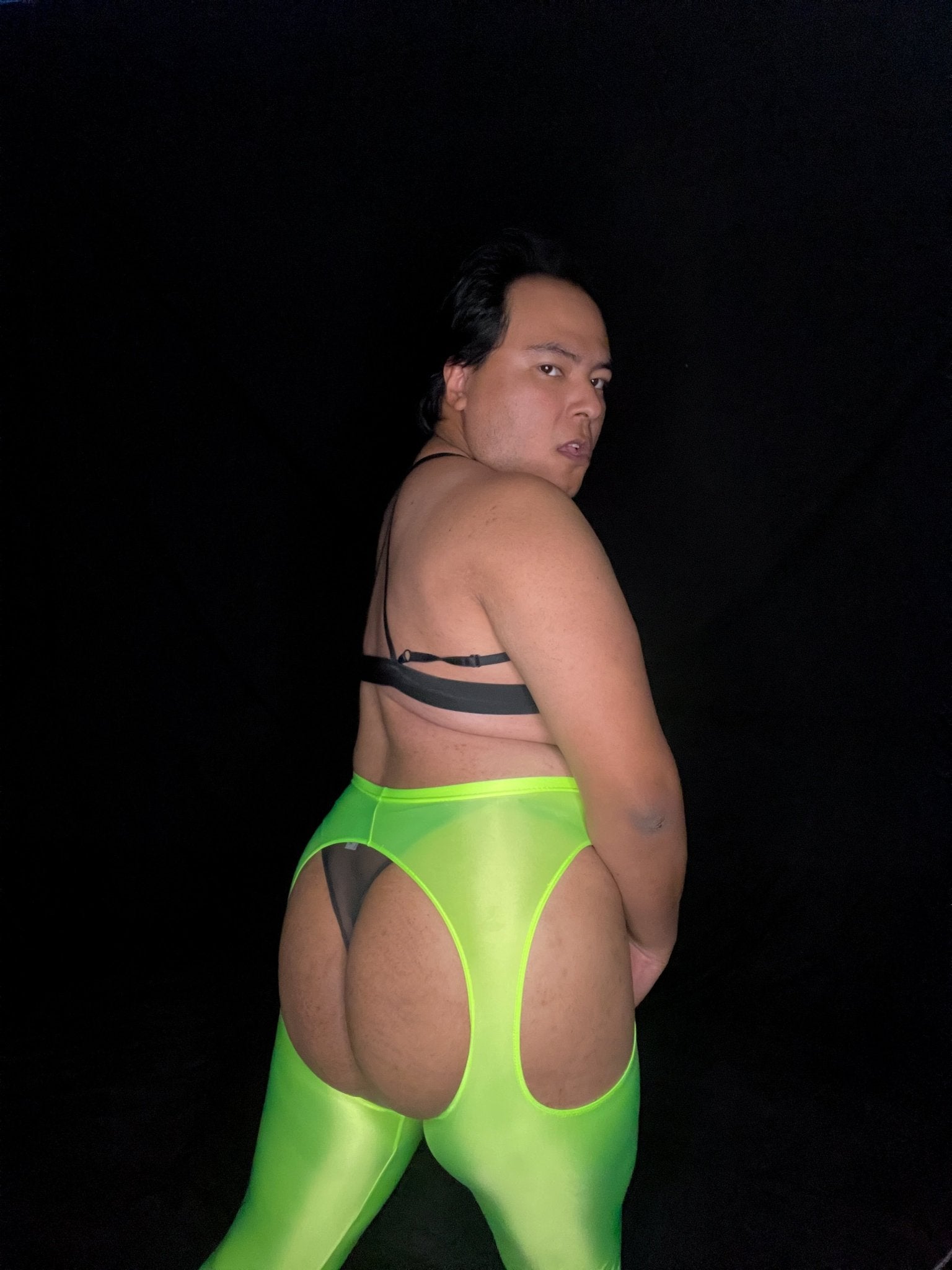 Fleshlight Pro Ben (Bootydevine) Butt Stroker Allure 150