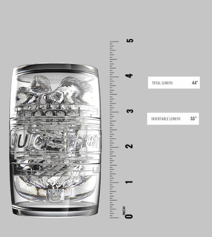 Masturbators Boomer Banks Quickshot