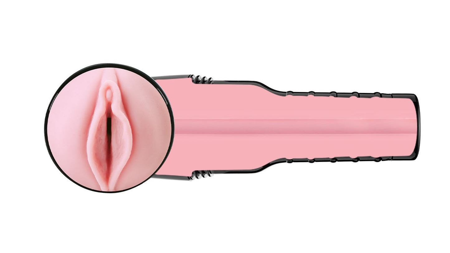 Build Your Own - Fleshlight