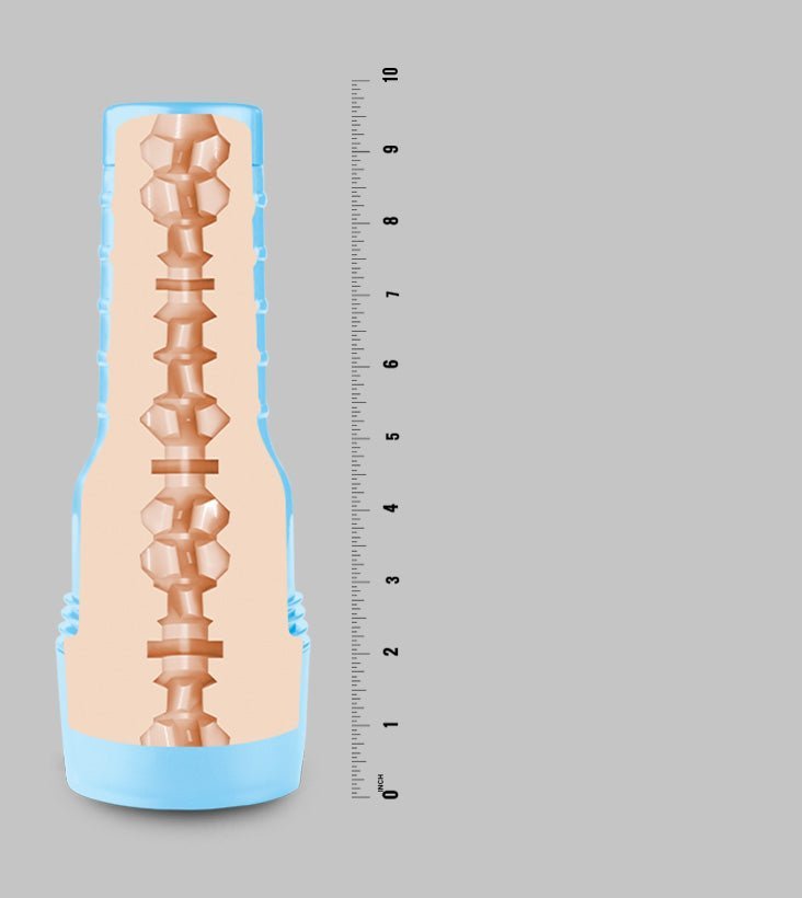 Fleshjack Boy Cade Maddox Stroker Alpha (Butt)