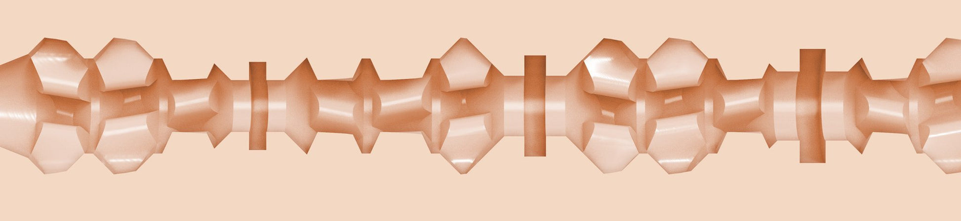 Fleshjack Boy Cade Maddox Stroker Alpha (Butt)