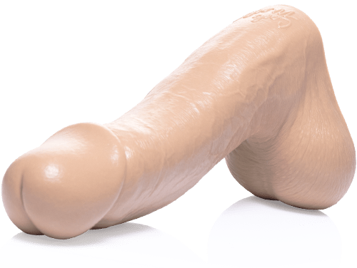 Fleshjack Boy Cade Maddox Stroker Dildo