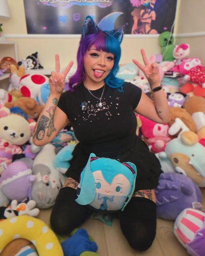 KawaiiGrin Fansly Fleshlight: Fox Girl Face Fuck with Fangs!