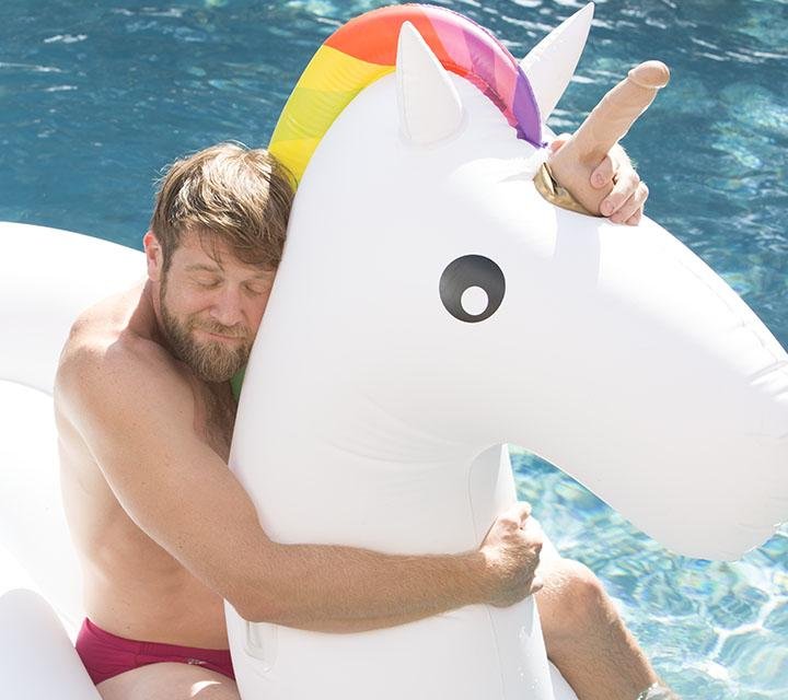 Colby Keller - Fleshlight