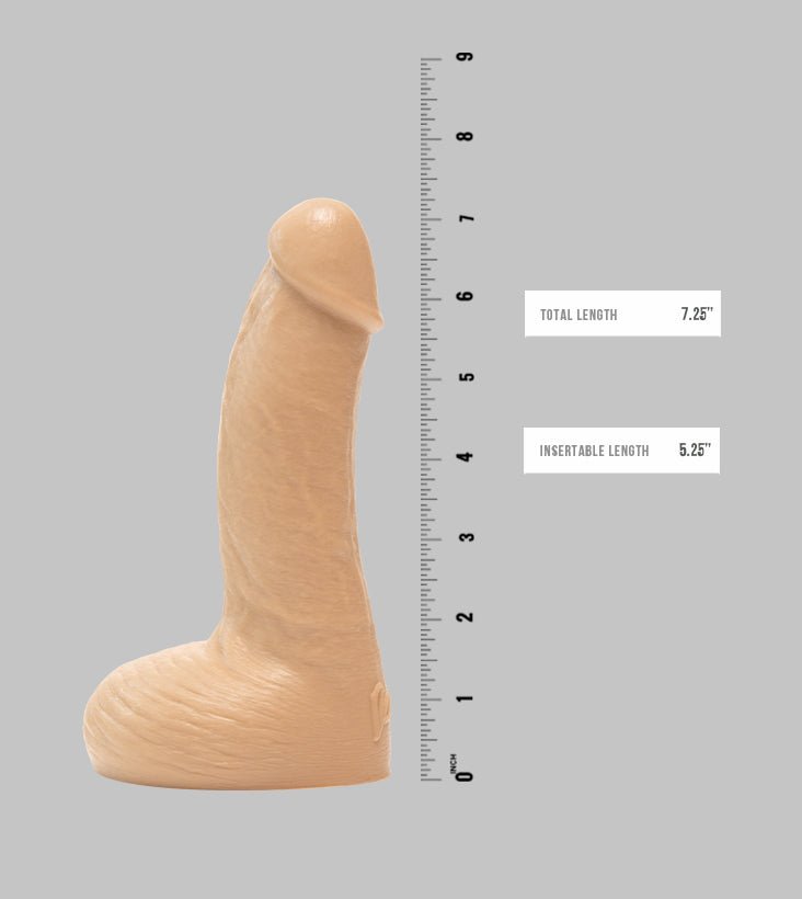 Dante Colle Dildo Pack - Fleshlight