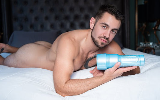 Dante Colle - Fleshlight