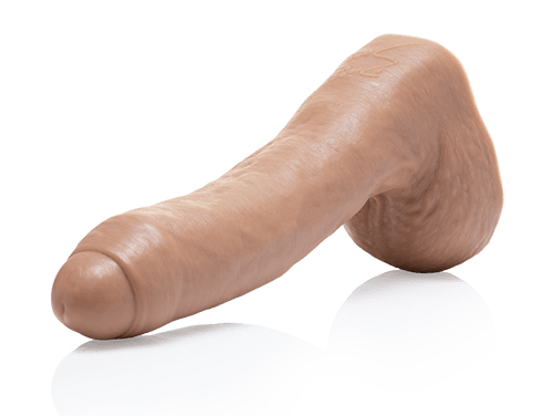 Fleshjack Boy Diego Sans Dildo