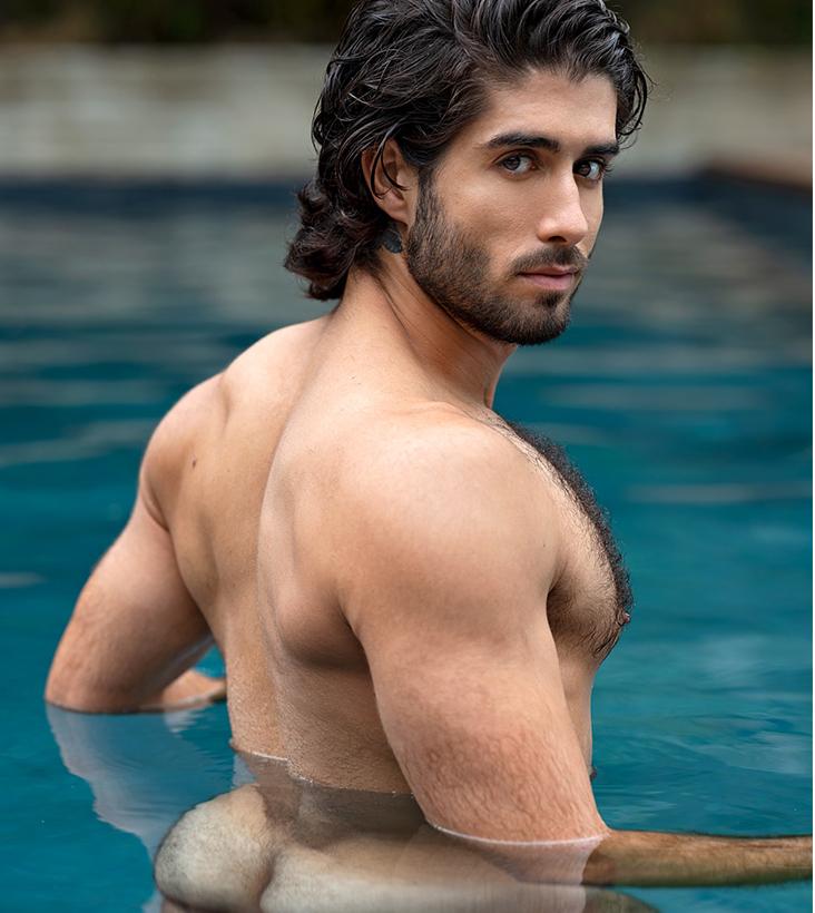 Fleshjack Boy Diego Sans Dildo