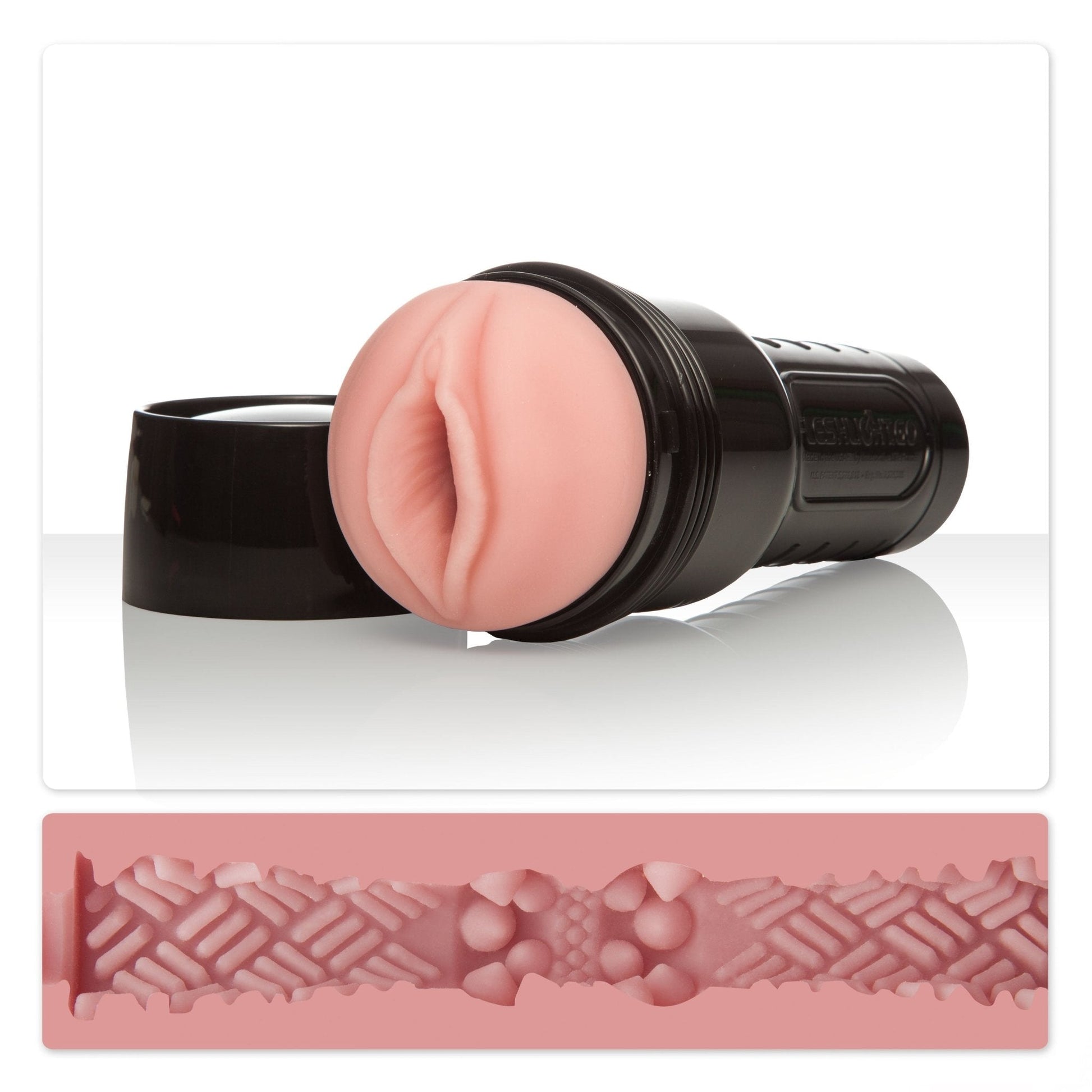 Go Surge™ Lady - Fleshlight