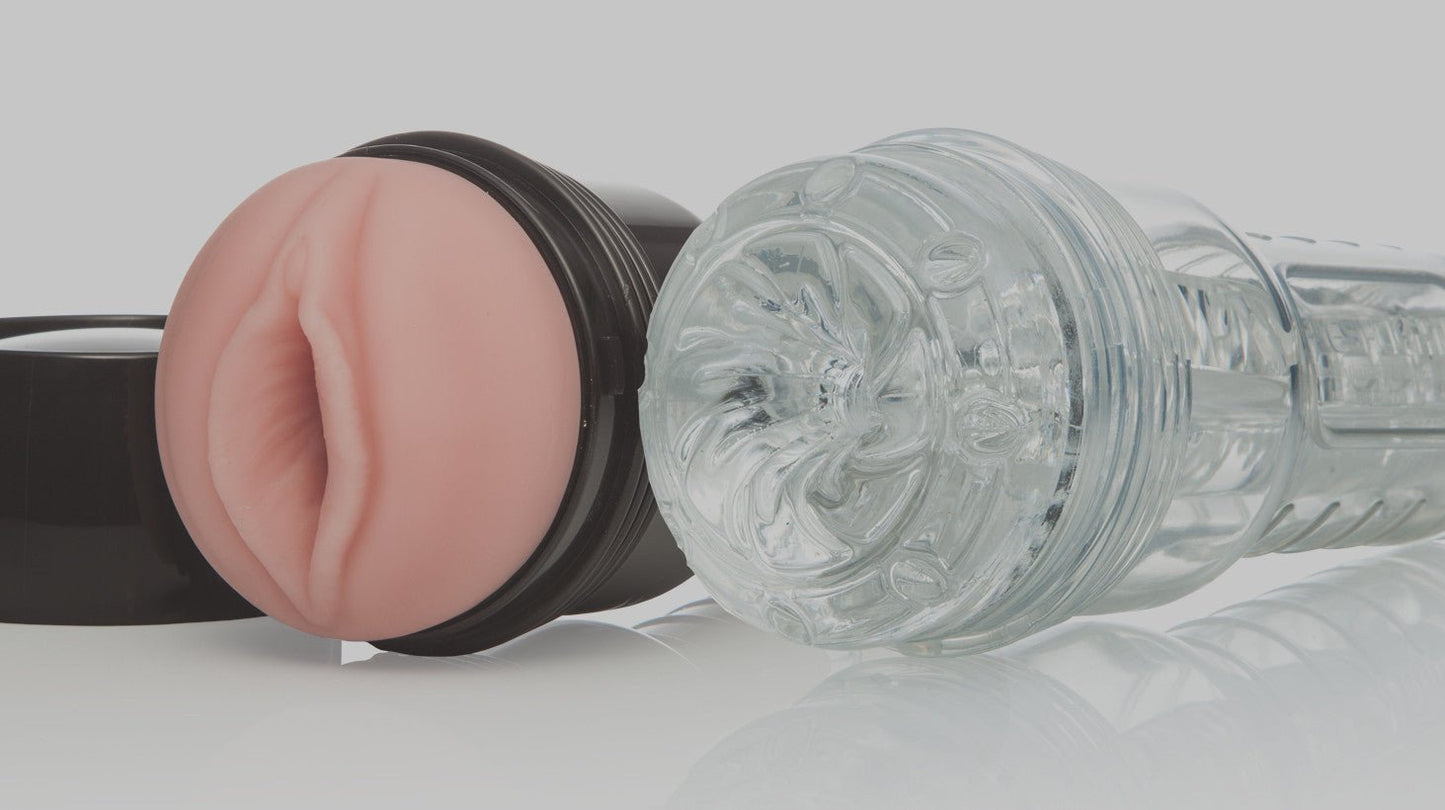 Go Torque™ Ice - Fleshlight