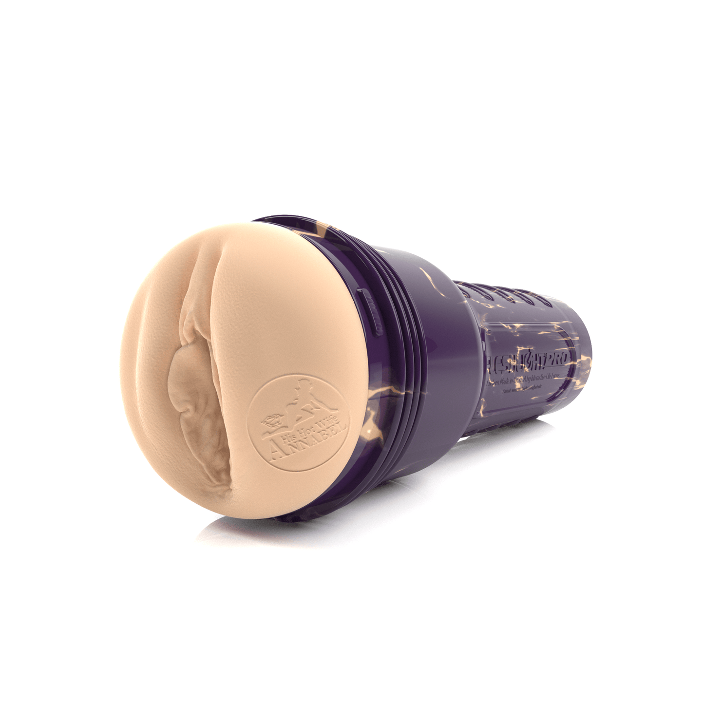 Fleshlight Pro Hishotwifeannabel Lady Stroker Allure 150