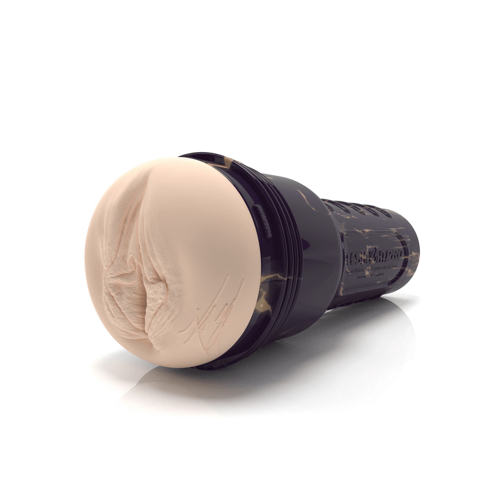 Jupiter Jetson Fleshlight Glow Job Allure Fleshlight