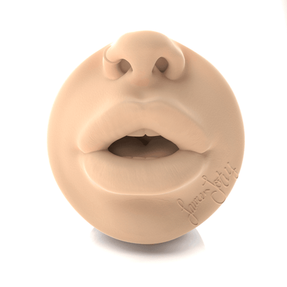 Lauren Lotus Fleshlight Mouth Allure Fleshlight