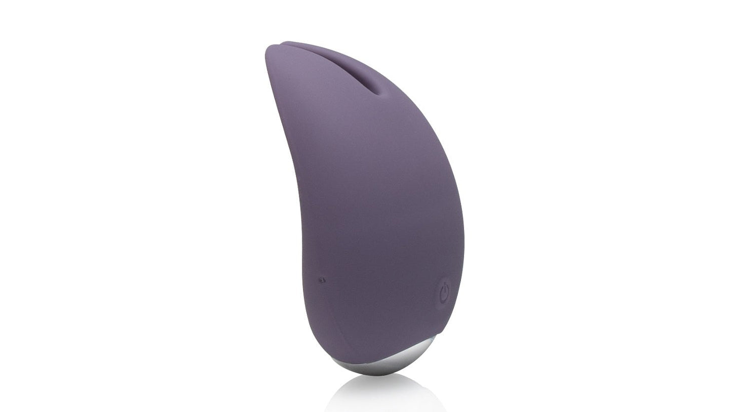 Lotus Bloom Palm Vibrator - Fleshlight