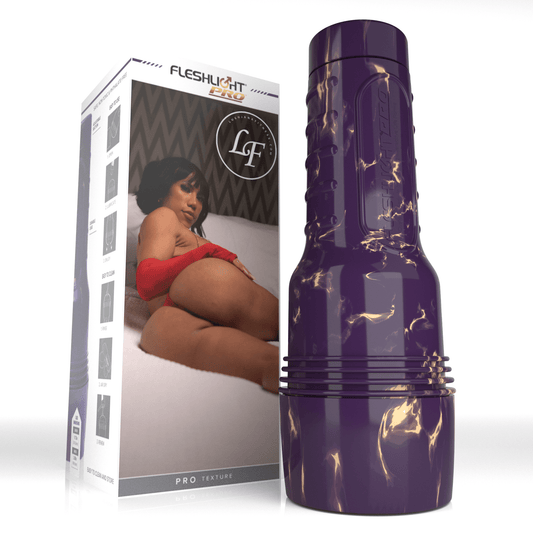 Fleshlight Pro Lushianafitness Butt Stroker Allure 150