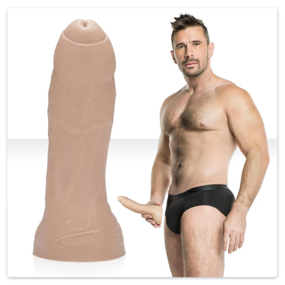 Fleshjack Boy Dildo Manuel Ferrara Dildo