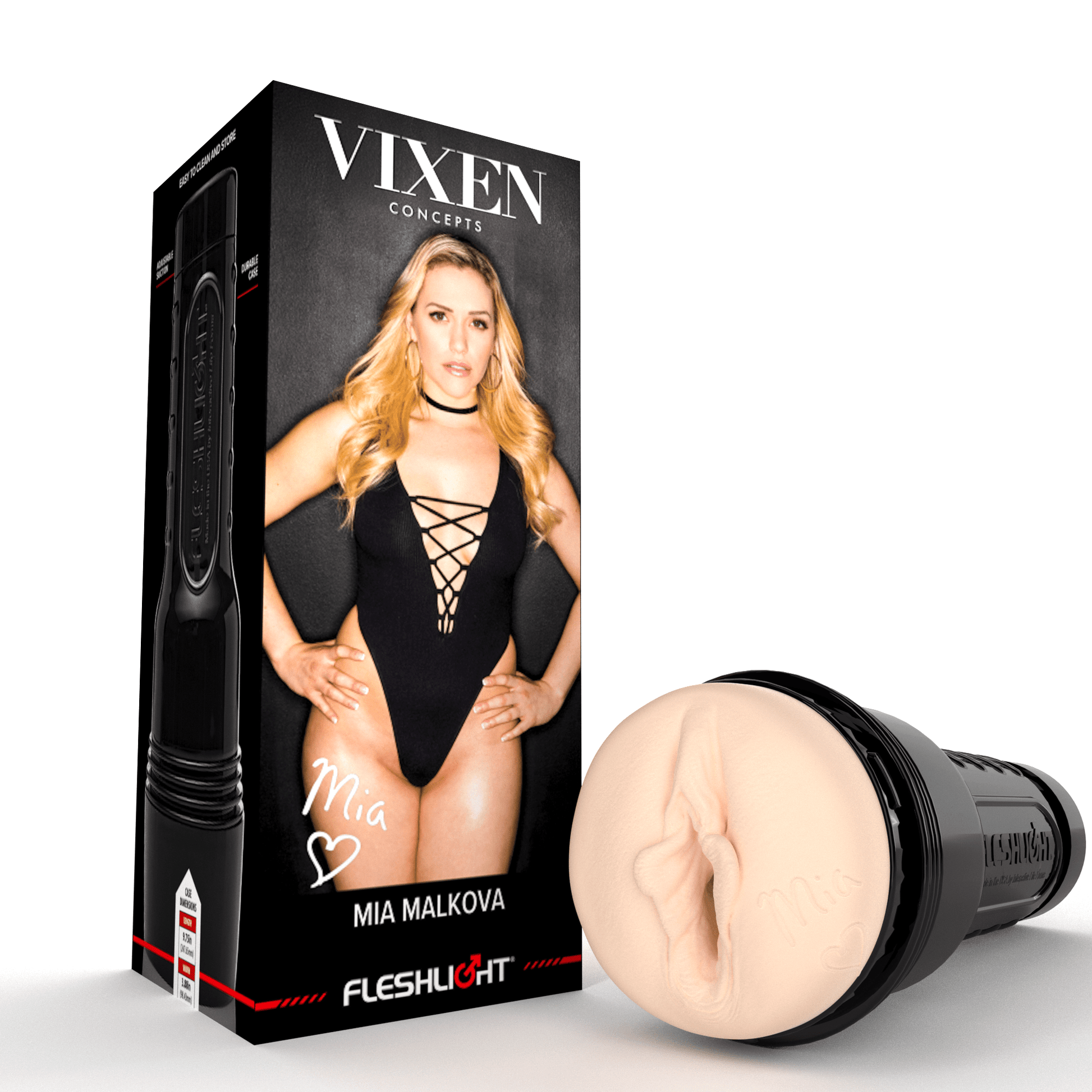 Vixen Edition Mia Malkova VIXEN Edition Fleshlight