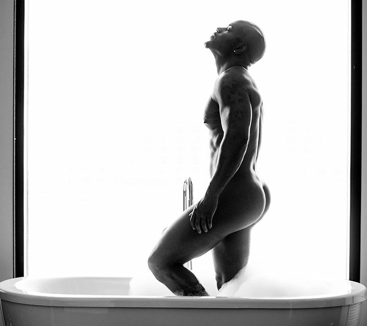 Fleshjack Boy Milan Christopher Dildo