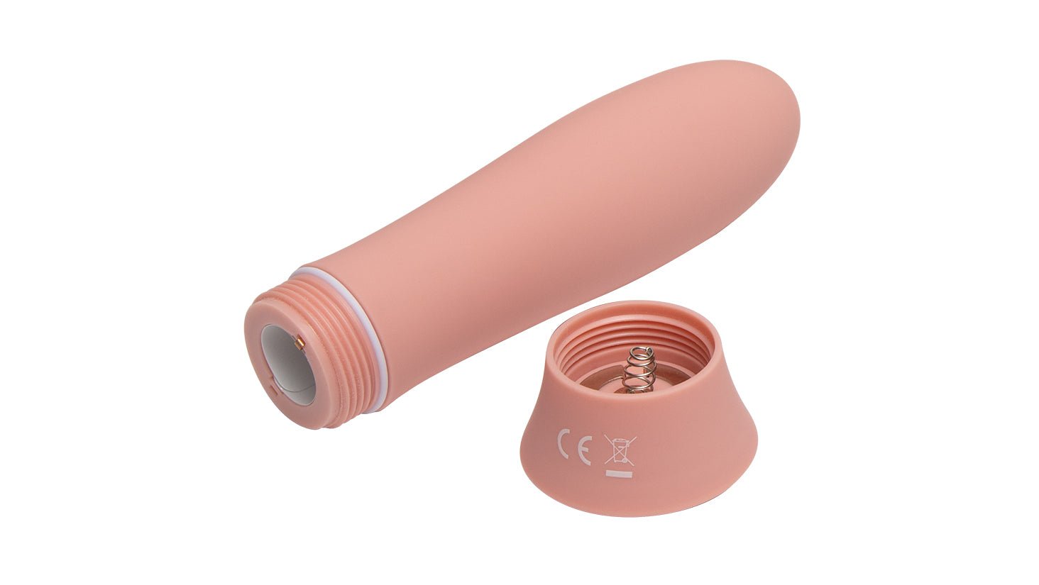 Poppy Bloom Bullet Vibrator - Fleshlight