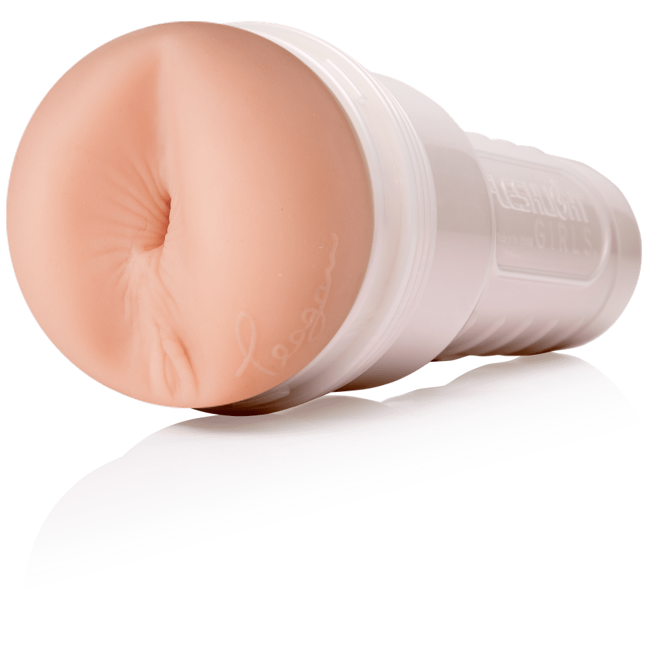 Teagan Presley - Fleshlight