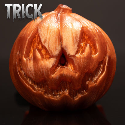 Halloween Collectible Sleeve: Trick or Treat