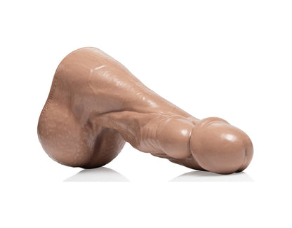 Twisted Twins Dildo
