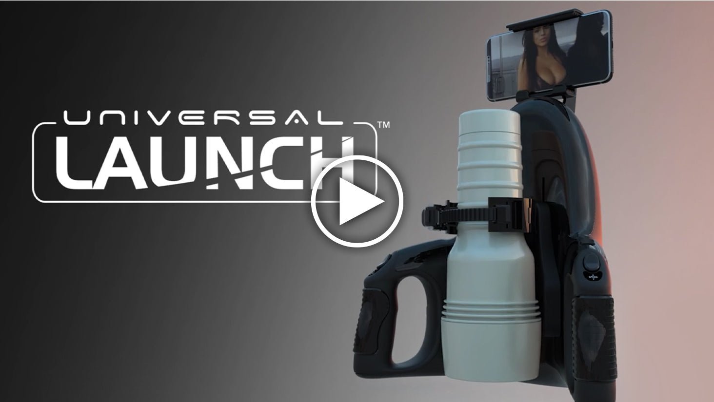 Interactive Universal Launch