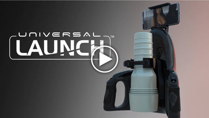 Interactive Universal Launch