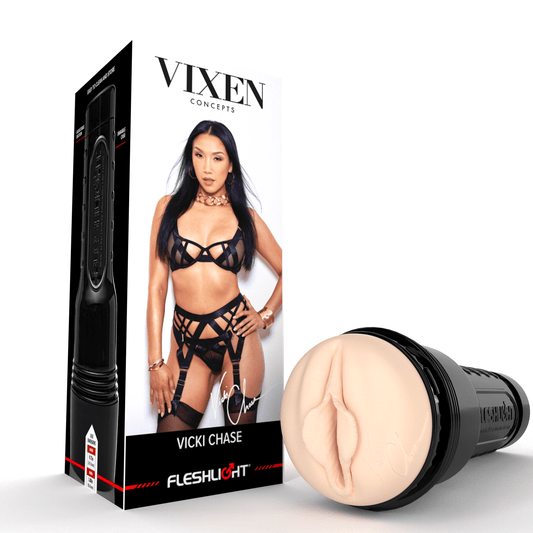 Vixen Edition Vicki Chase VIXEN Edition Fleshlight