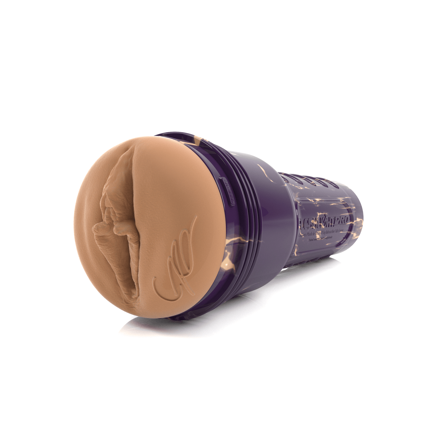 Fleshlight Pro Yella Lady Stroker Allure 150.00