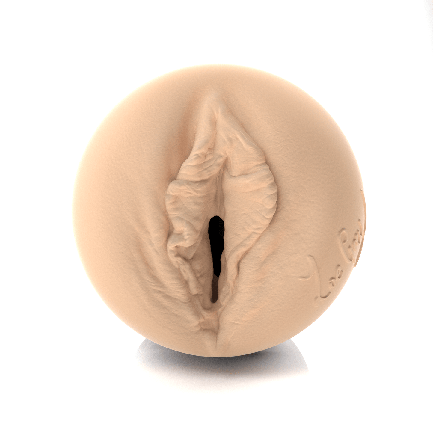 Fleshlight Pro Zoe grey Juicy pussy Stroker Allure 150