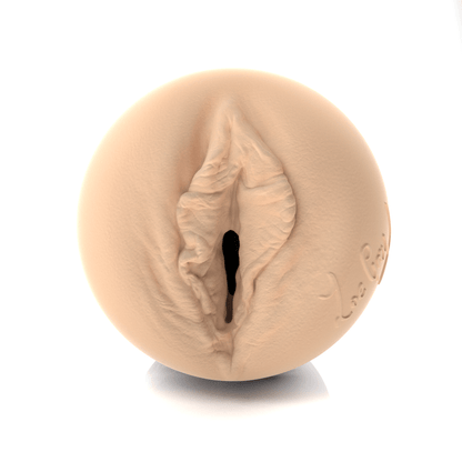 Fleshlight Pro Zoe grey Juicy pussy Stroker Allure 150