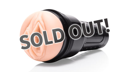 Fantasie Twisted Sisters Fleshlight 